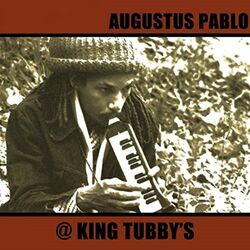Cover of @ King Tubby's
