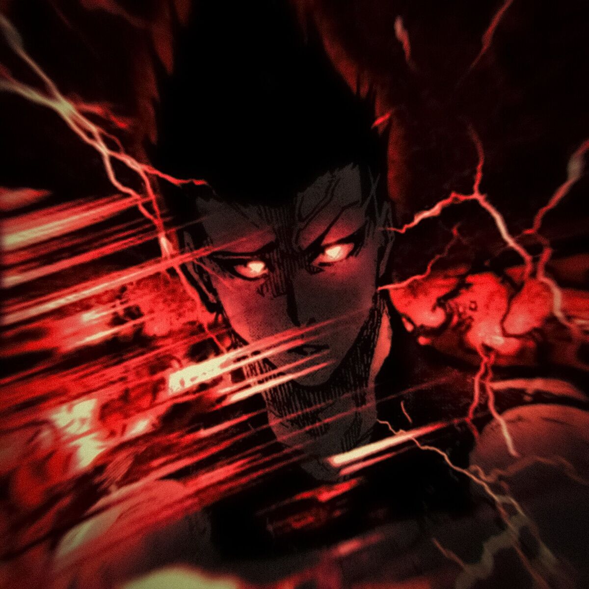 Album cover of KING