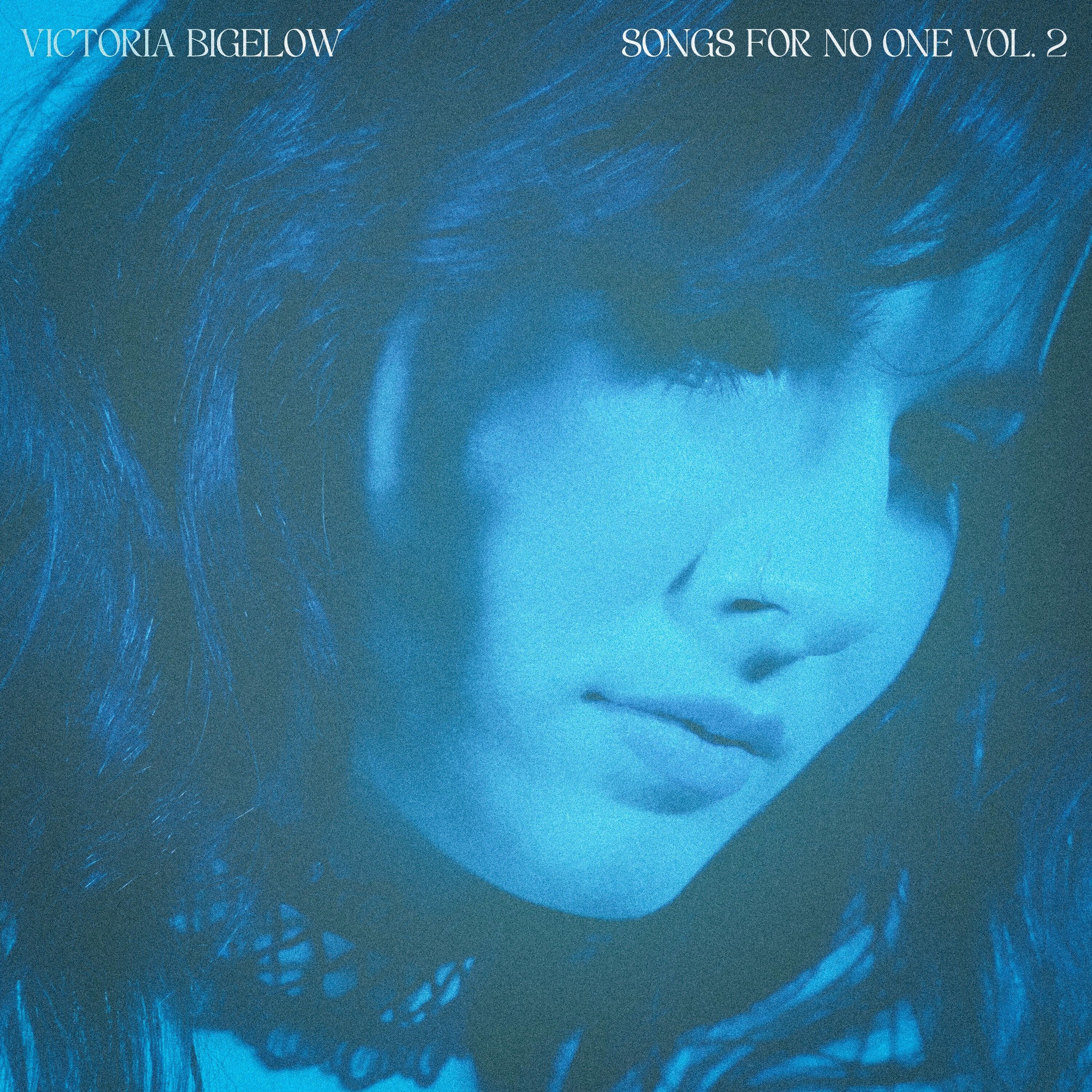 Album cover of Songs For No One Vol. 2