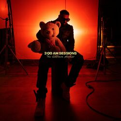 Cover of 3:00 AM Sessions