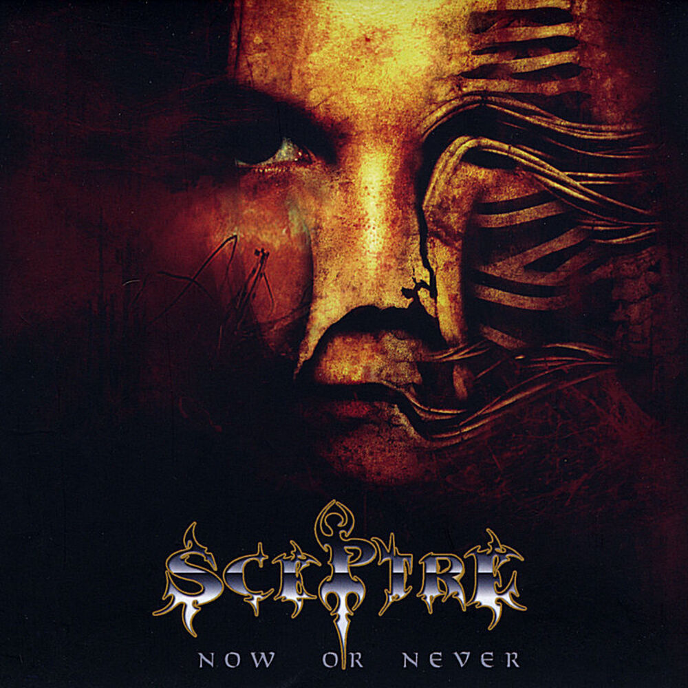 Picture of Now or Never