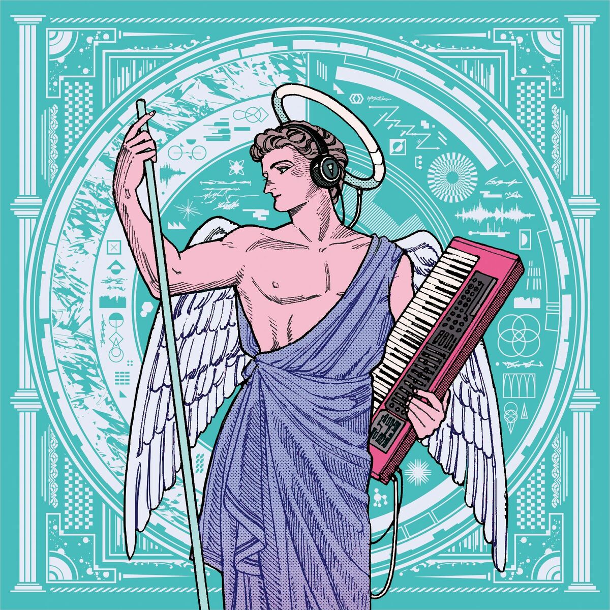 Album cover of First Album