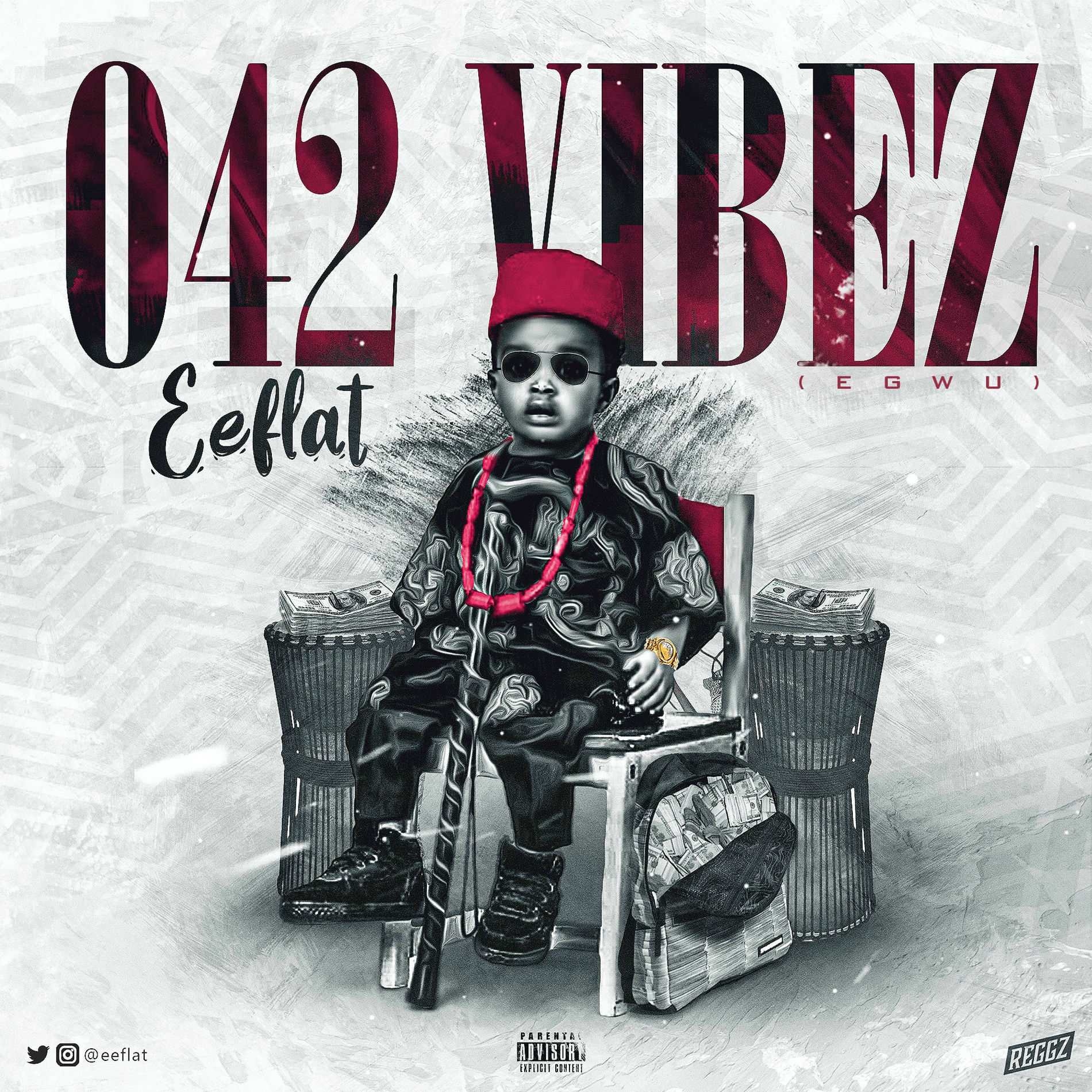 Album cover of 042 Vibez (Egwu)