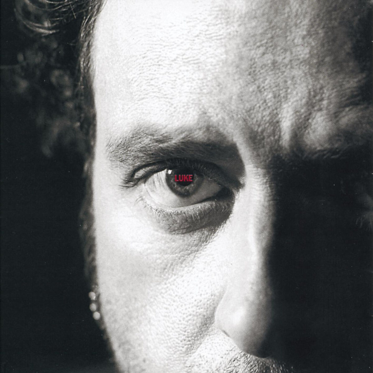 Album cover of Luke