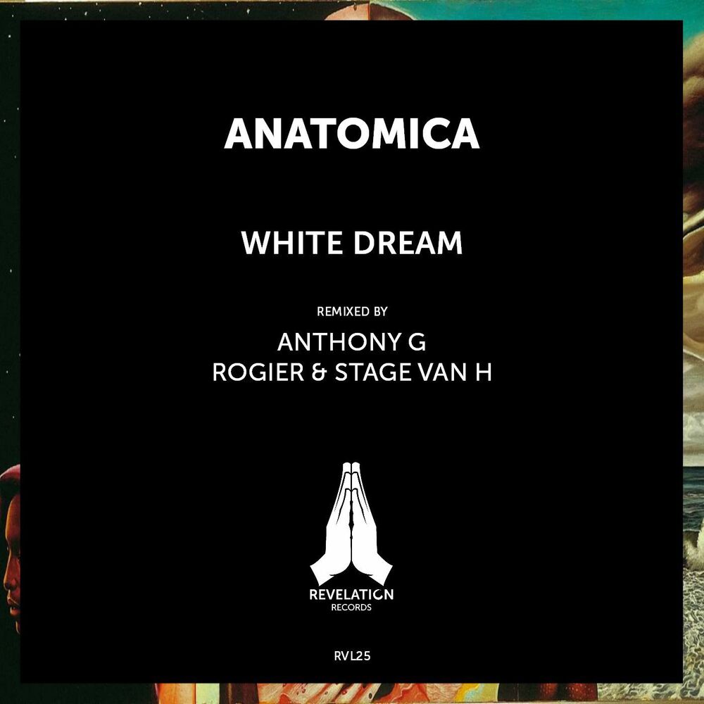 Picture of White Dream