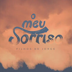 Cover of O Meu Sorriso