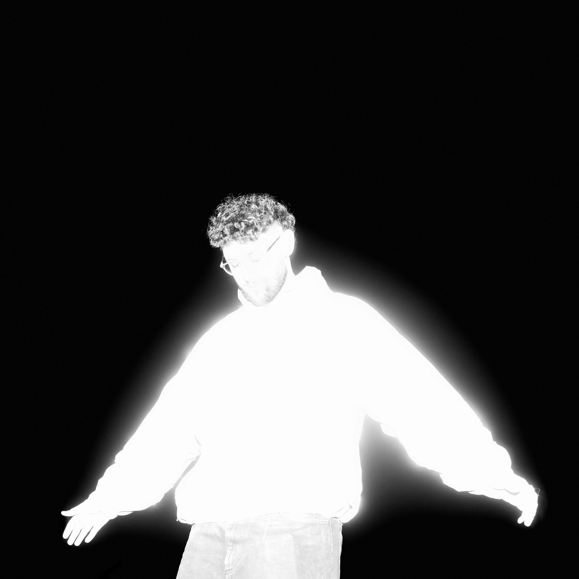 Album cover of Like This Like That