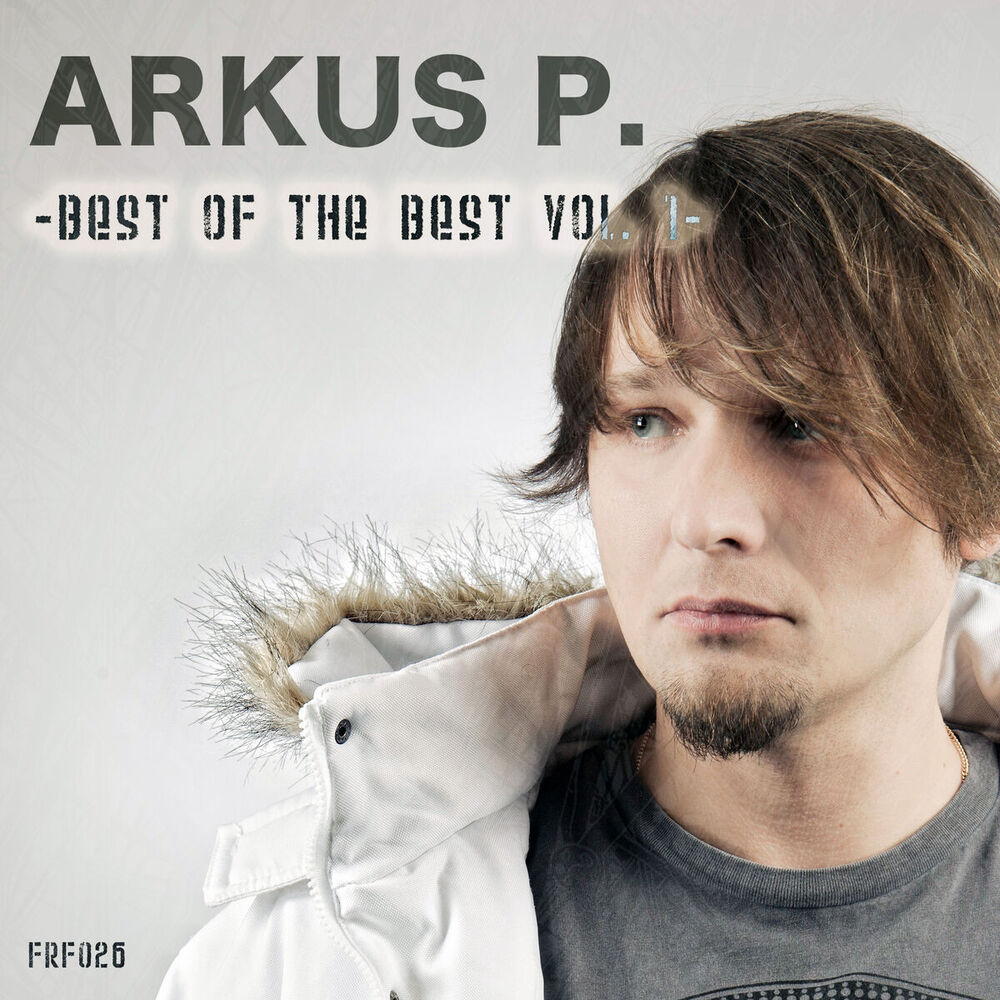 Picture of Best of the Best, Vol. 1