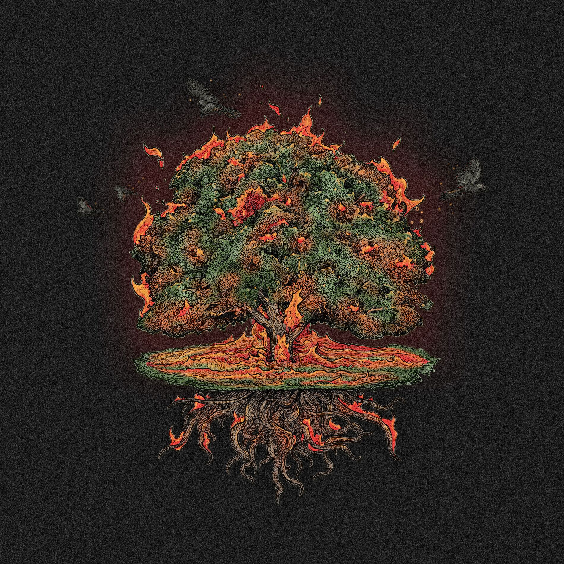 Album cover of PULSE