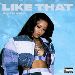 Cover of Like That
