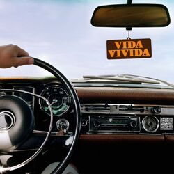 Cover of Vida Vivida