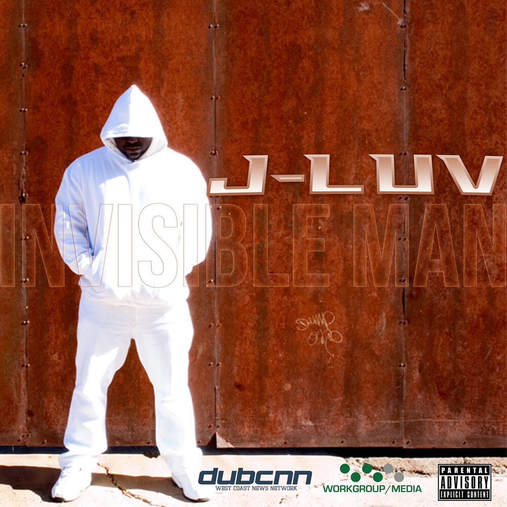 Picture of Invisible Man