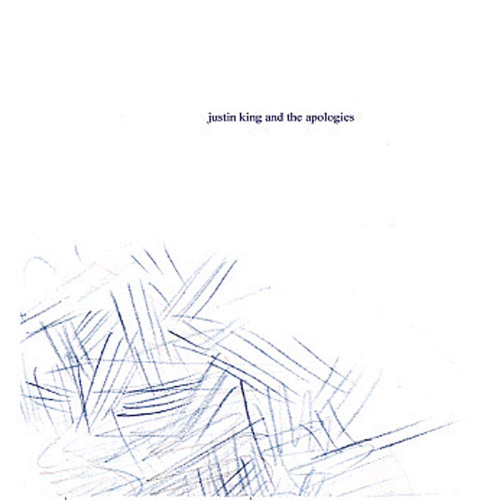Picture of Justin King and the Apologies