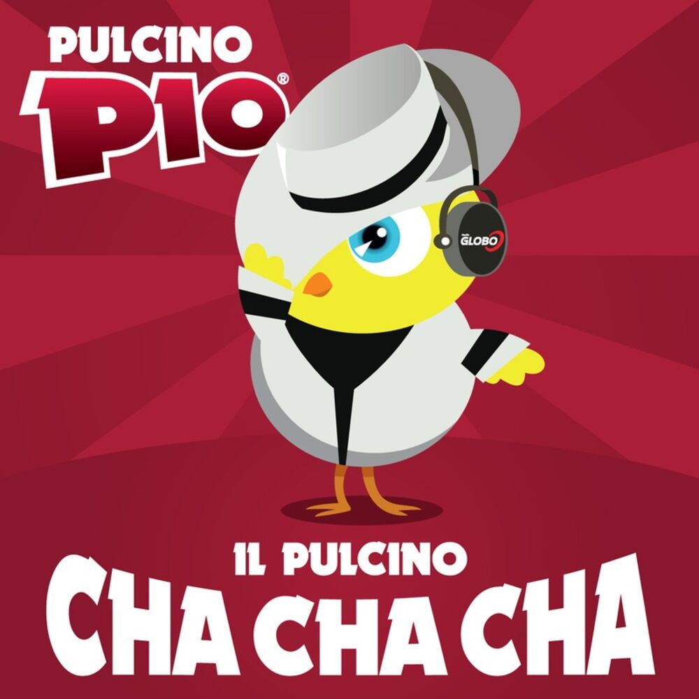 Picture of Il pulcino cha cha cha
