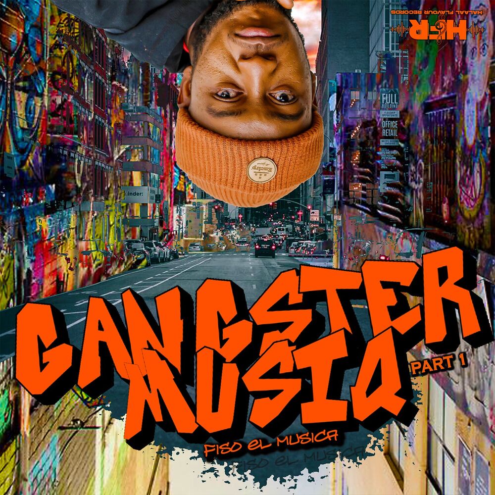 Picture of Gangster Musiq, Pt. 1