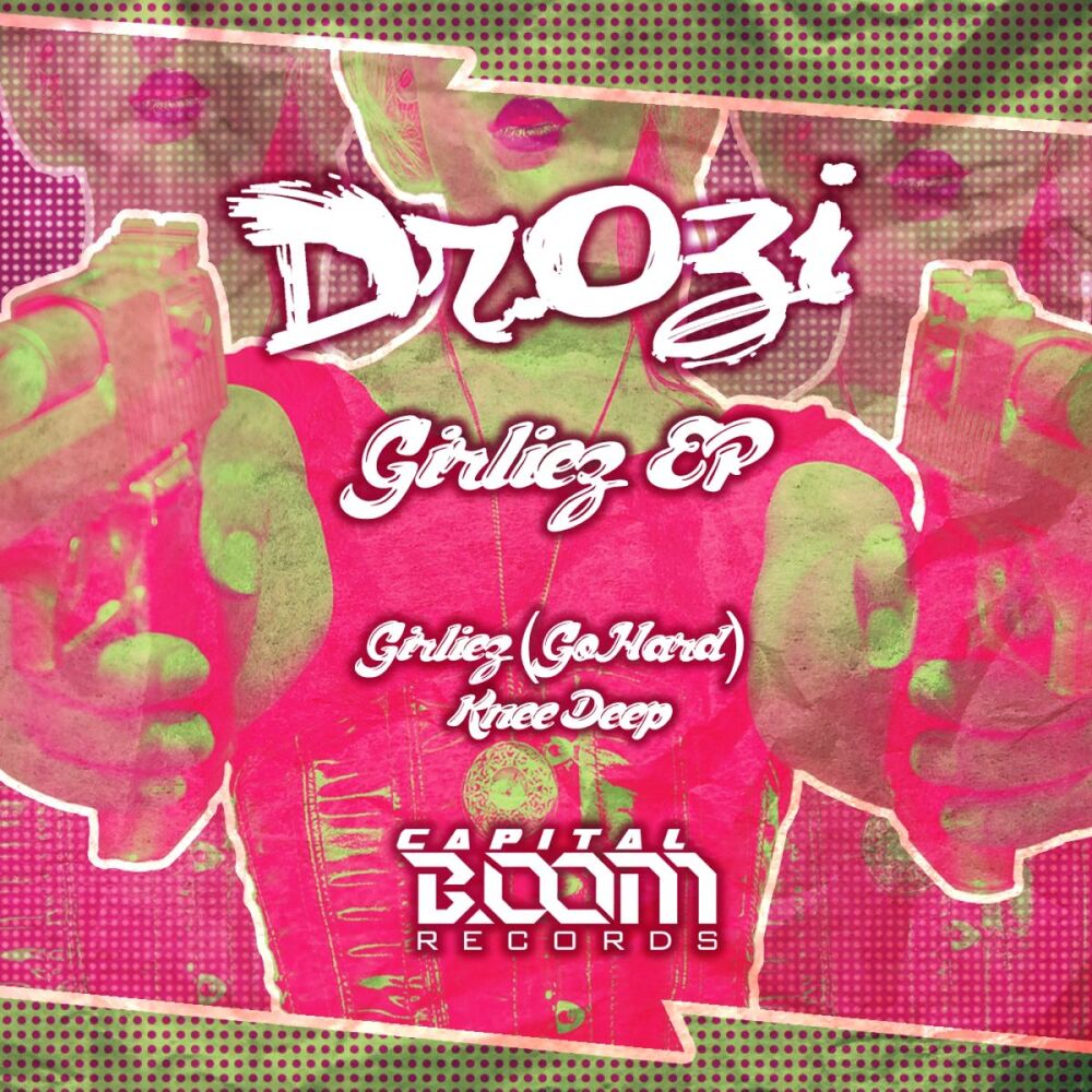 Picture of Girliez EP