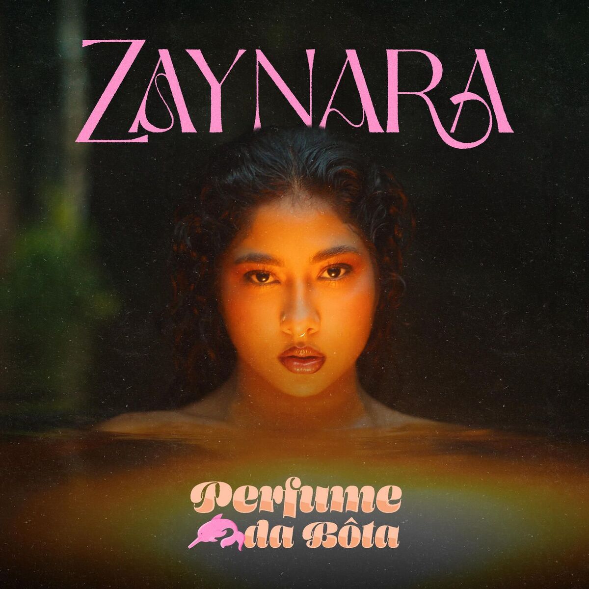 Album cover of Perfume da Bôta