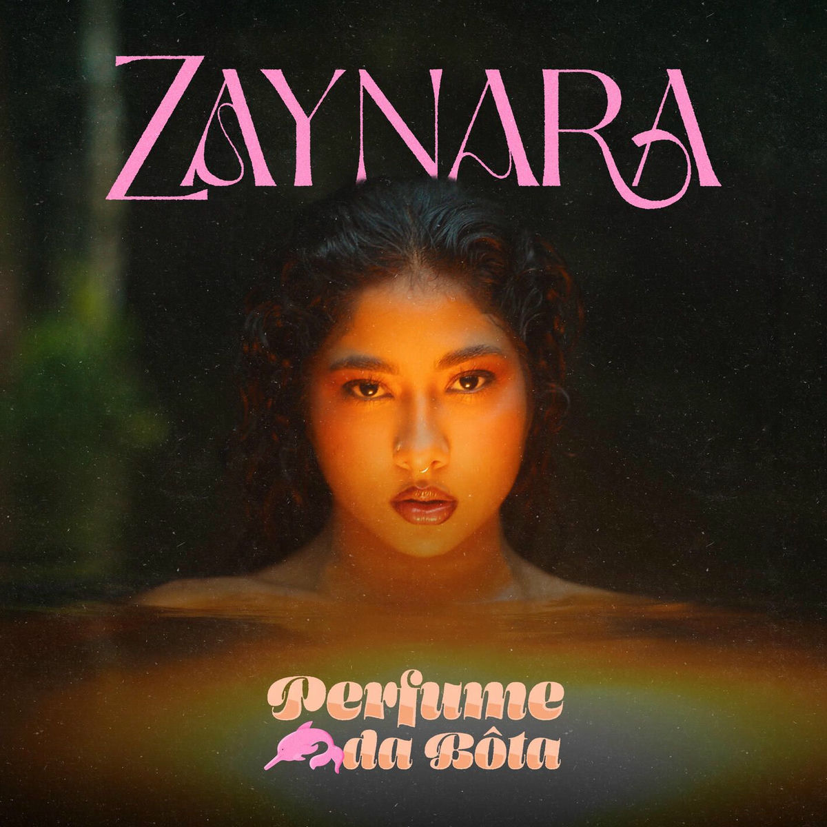Album cover of Perfume da Bôta