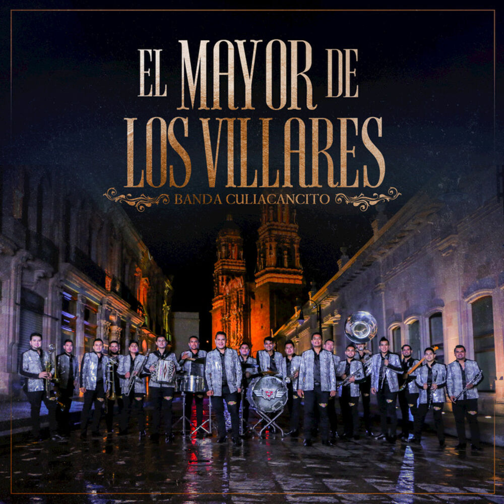 Picture of El Mayor De Los Villares