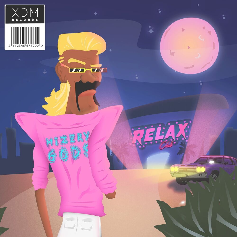 Picture of Relax