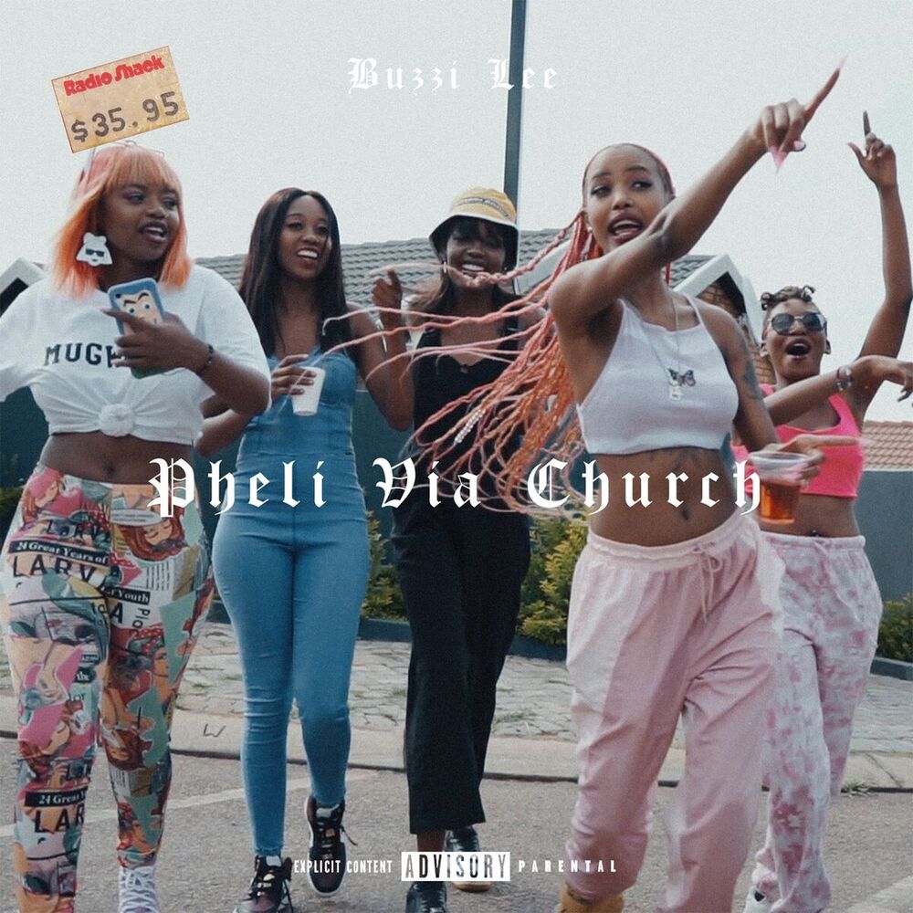 Picture of Pheli Via Church