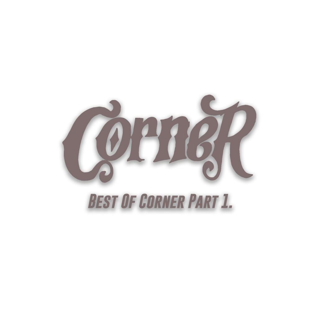 Picture of Best Of Corner, Pt. 1.