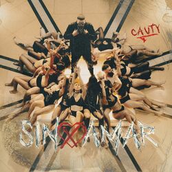 Cover of Sin Amar
