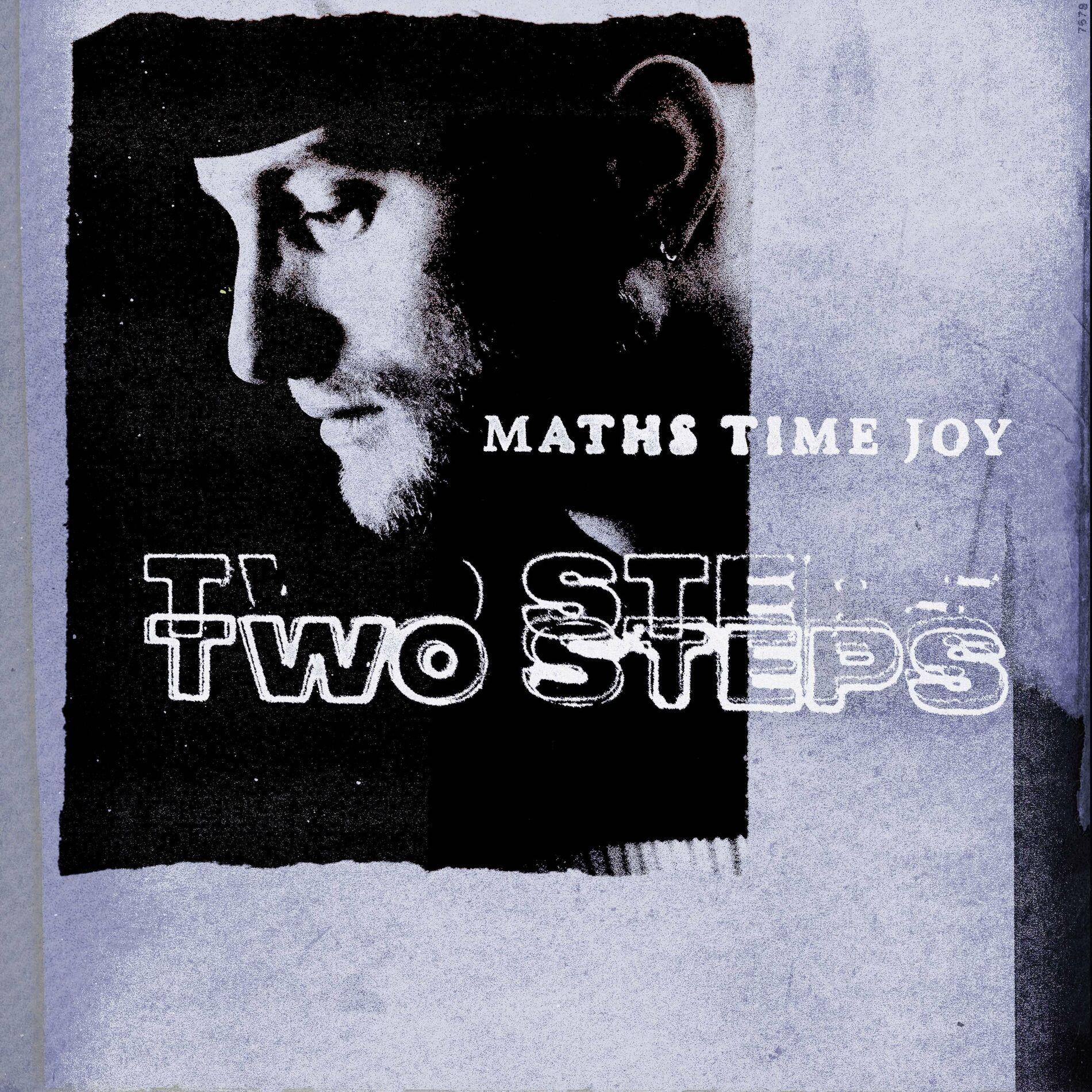 Album cover of Two Steps