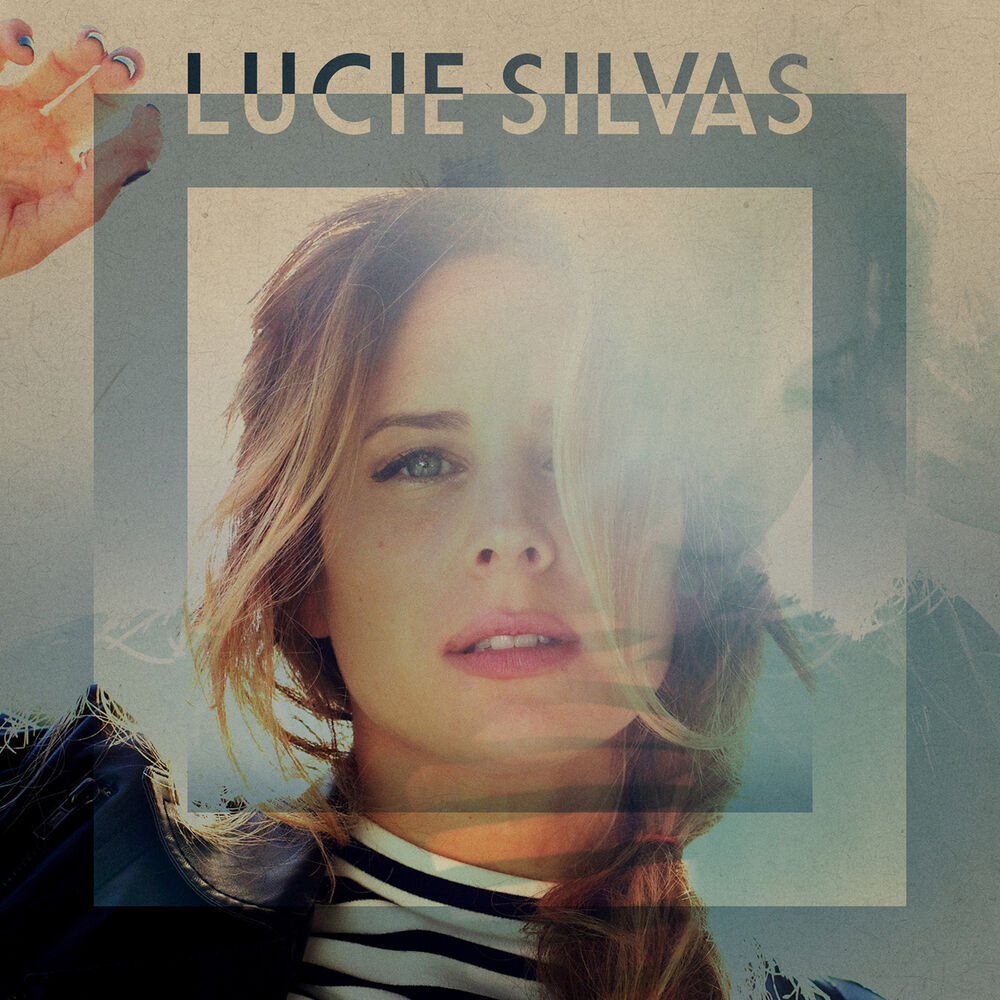 Picture of Lucie Silvas
