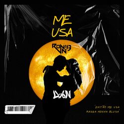 Cover of Me Usa (FUNK)