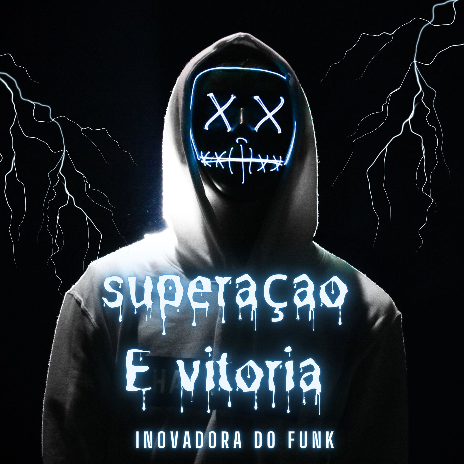Album cover of superaçao e vitoria