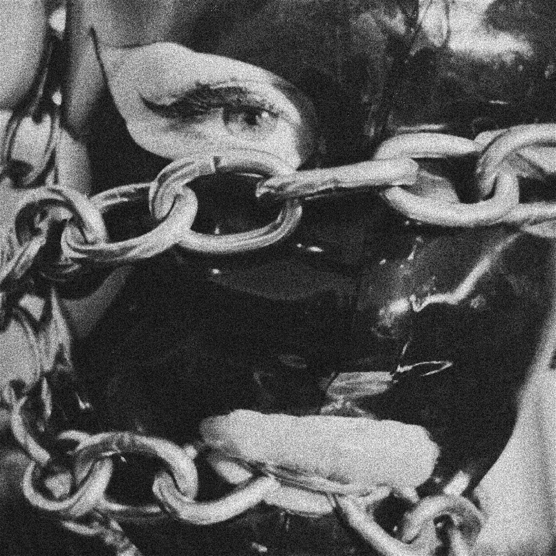 Album cover of Suffer