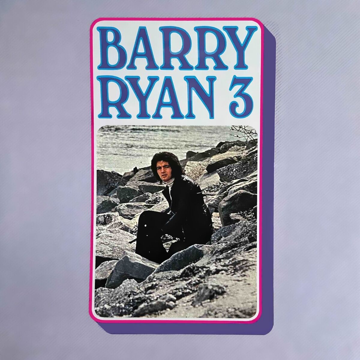 Album cover of Barry Ryan 3 (Expanded Edition)