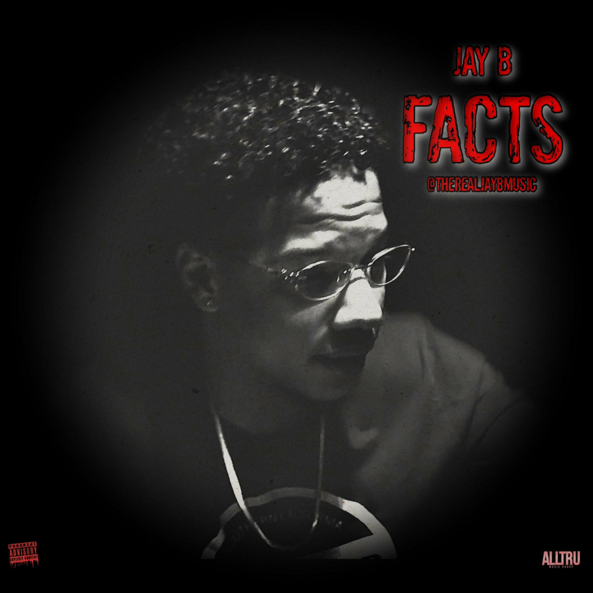 Album cover of FACTS