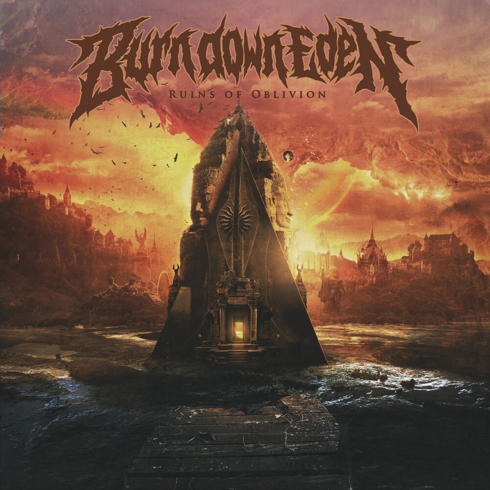 Picture of Ruins of Oblivion