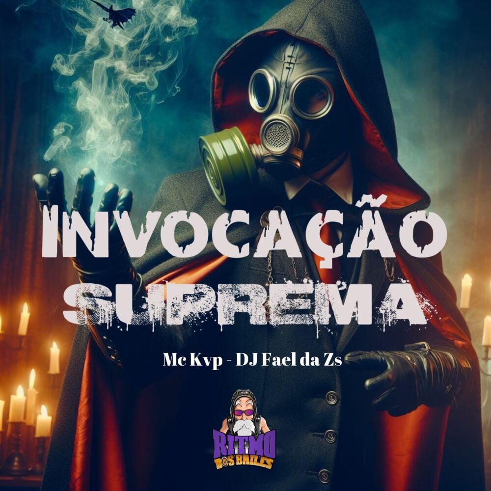 Picture of Invocacao Suprema