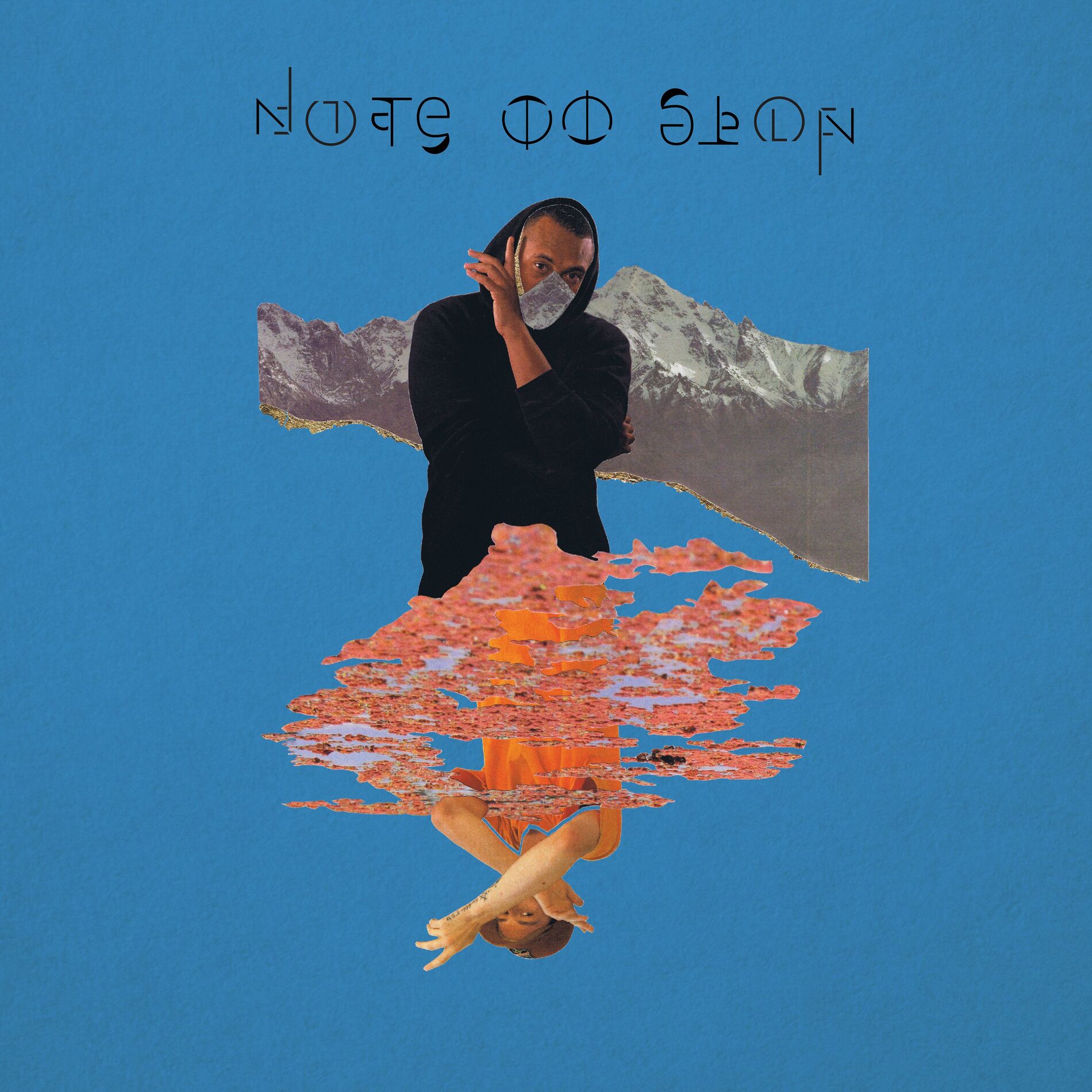 Album cover of Note To Self