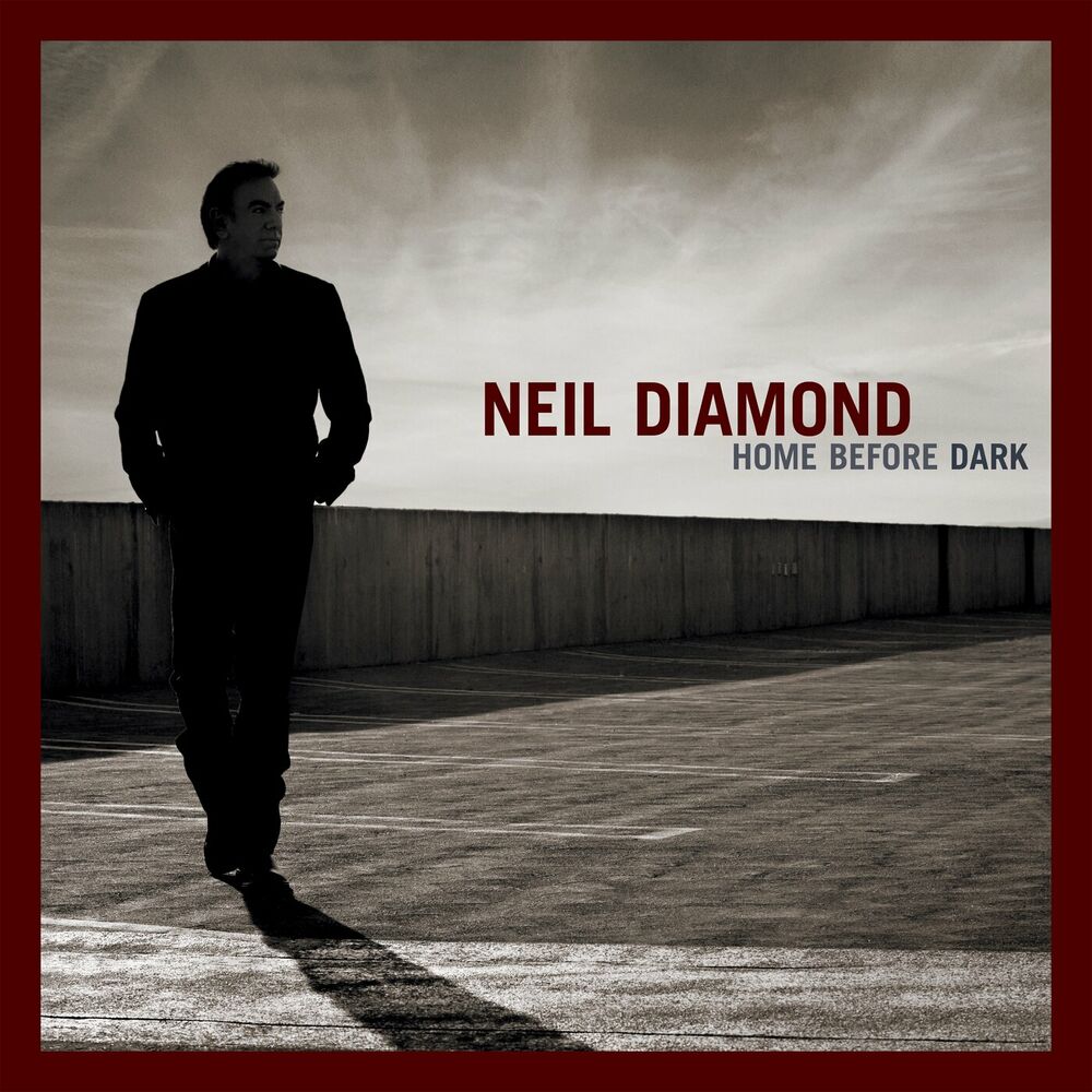 Picture of Home Before Dark (Deluxe Edition)