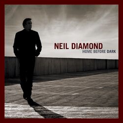 Cover of Home Before Dark (Deluxe Edition)