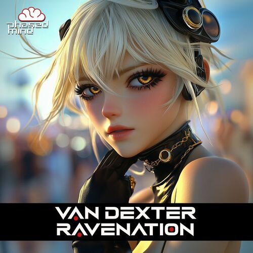  Van Dexter - Ravenation (2024) 