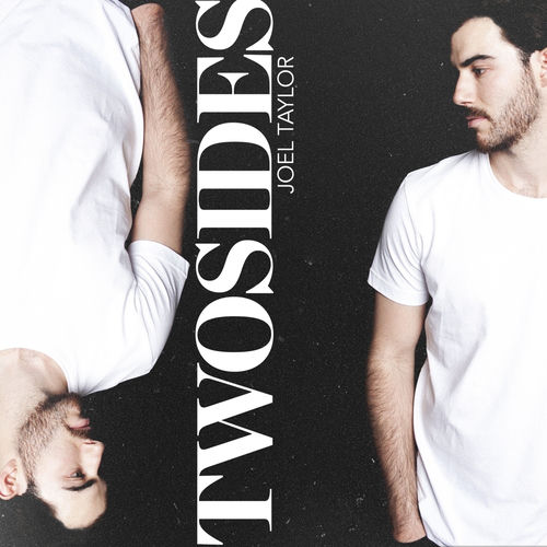 Two Sides sleeve