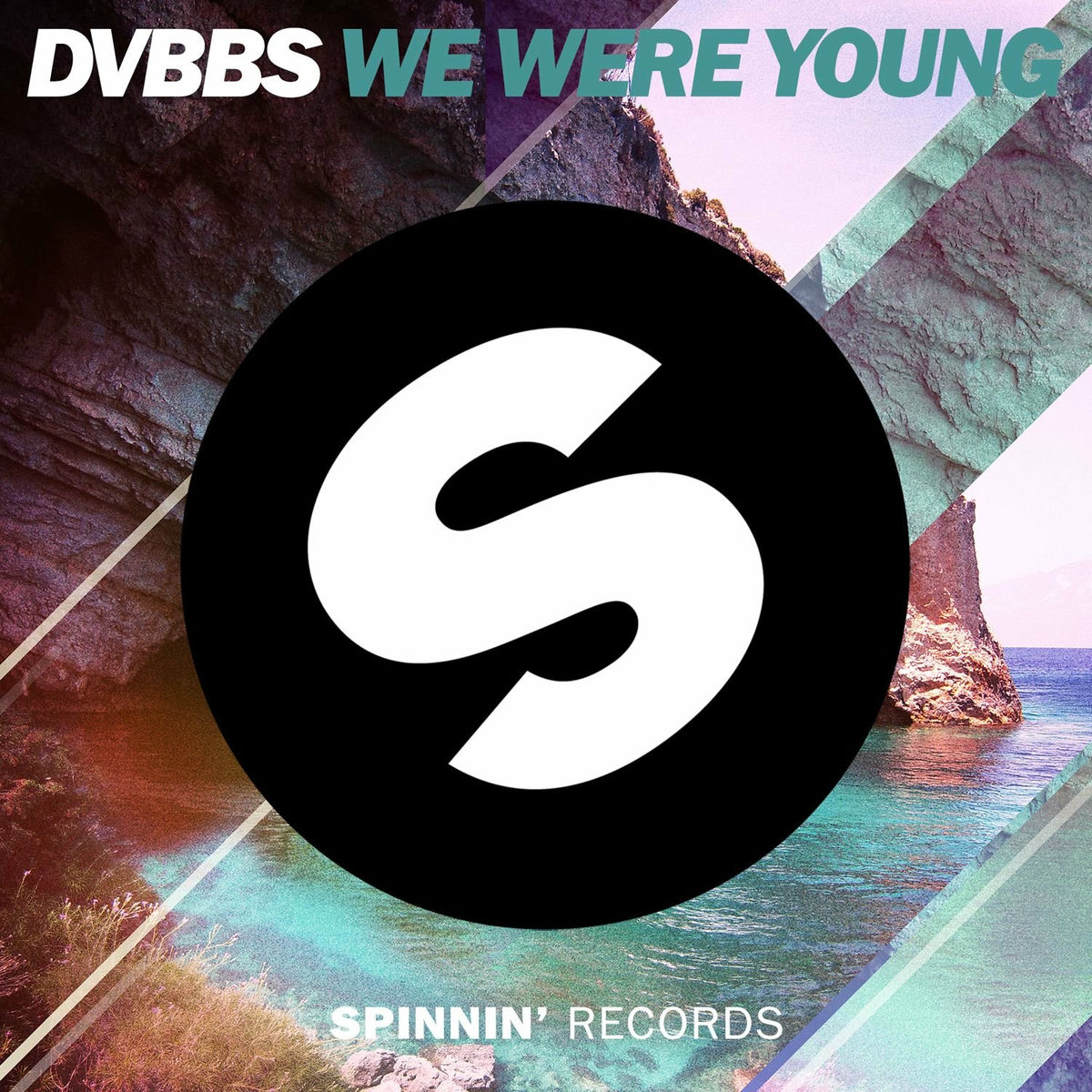 Album cover of We Were Young