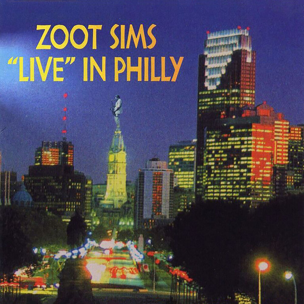 Picture of Live In Philly (Live / Philadelphia, PA / 1980)