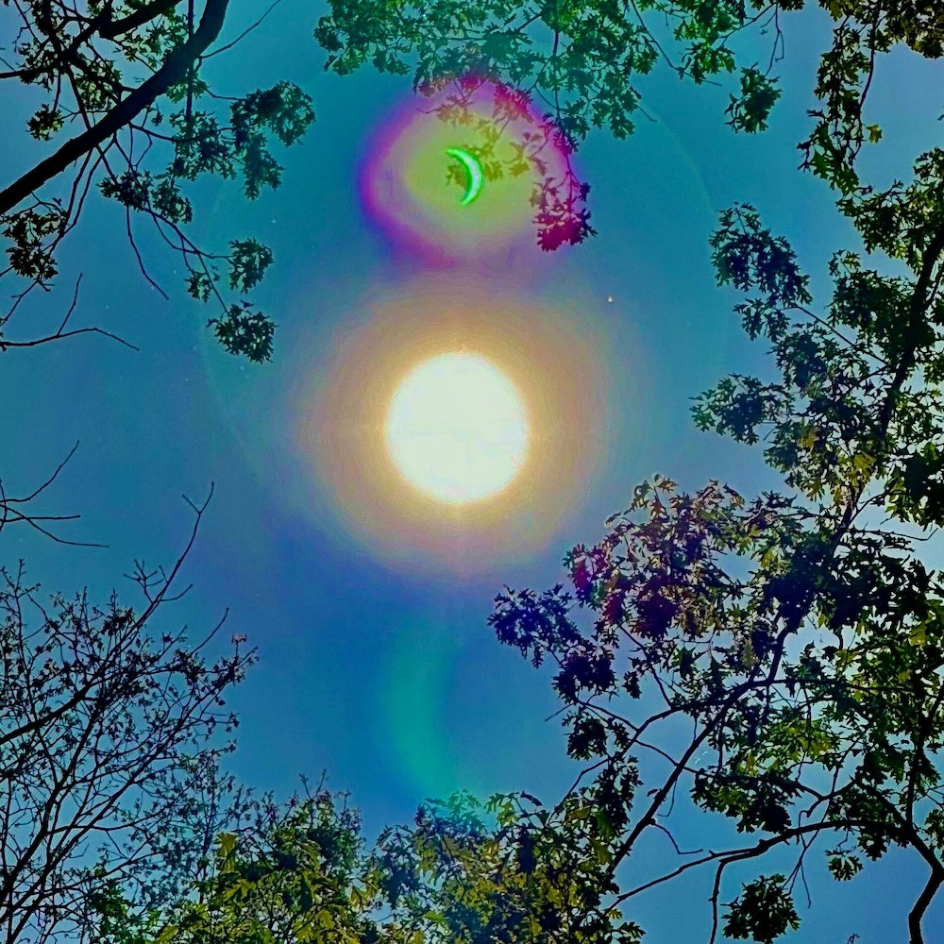 Album cover of Eclipse