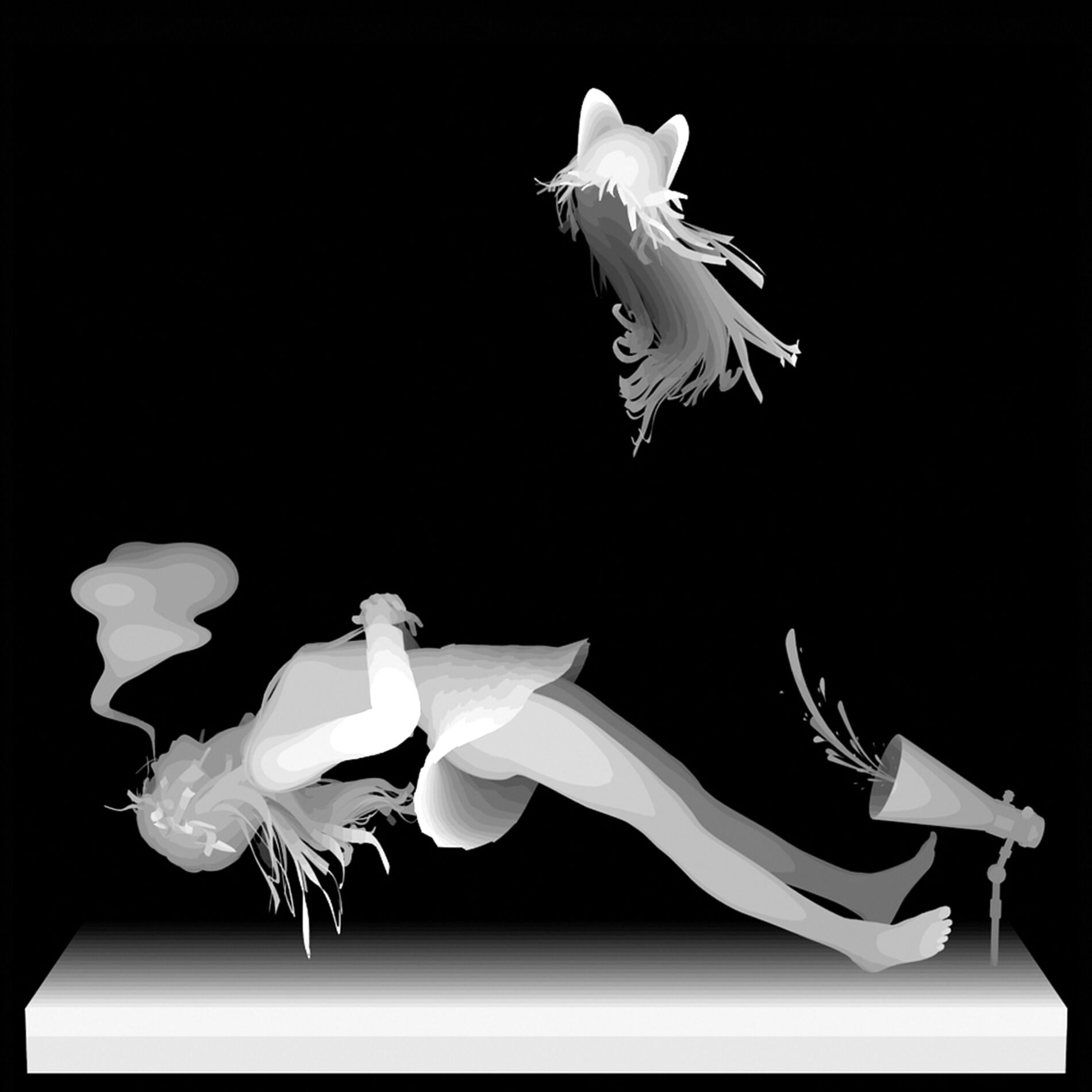 Album cover of Yes I Know