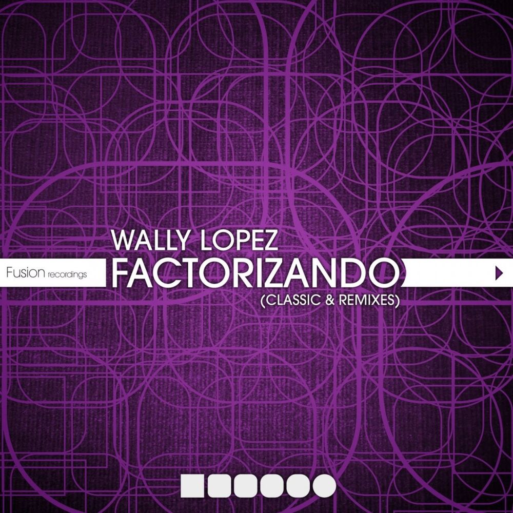 Picture of Factorizando (Classics & Remixes)