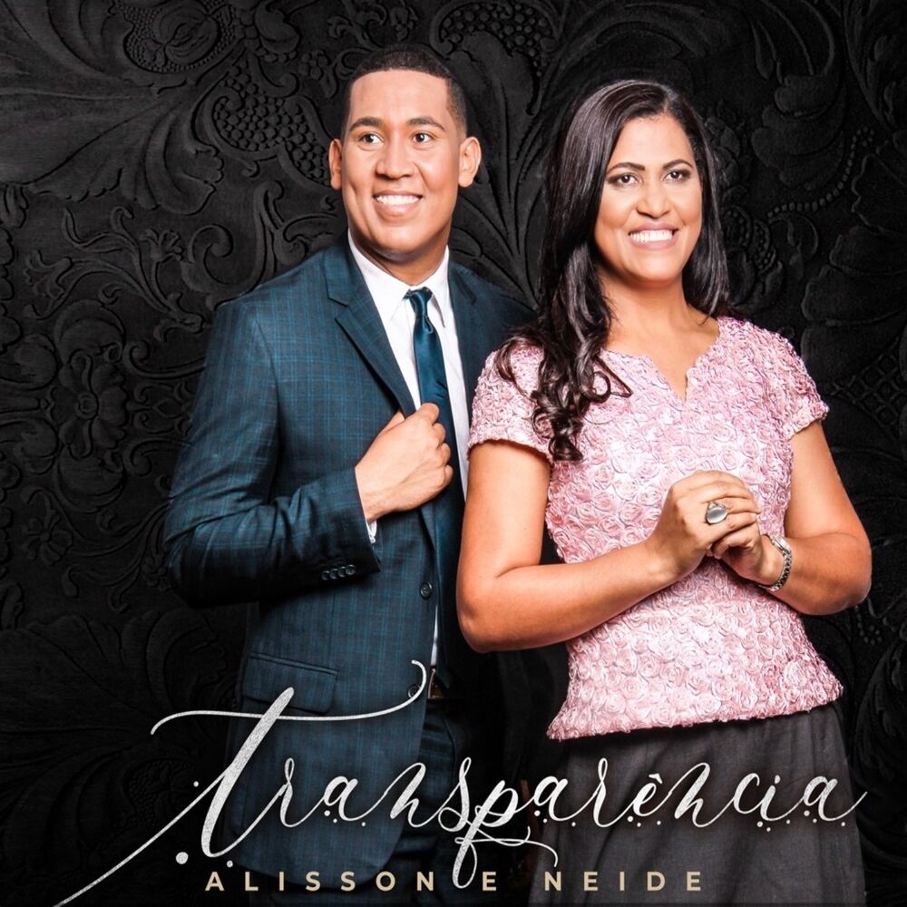 Picture of Transparência (Playback)