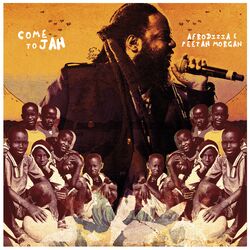 Cover of Come to Jah
