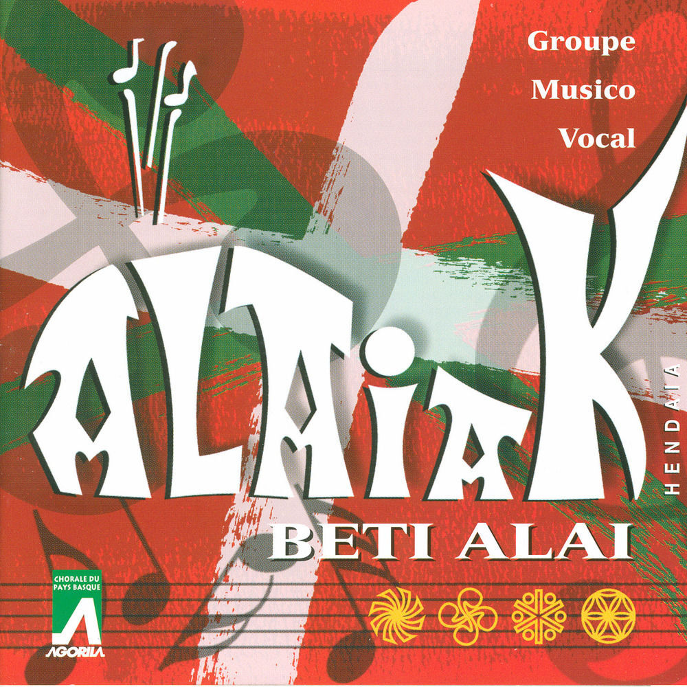Picture of Beti Alai