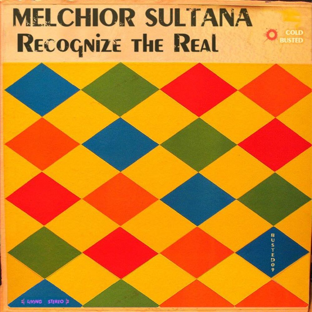Picture of Recognize The Real